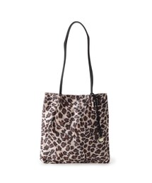 DRESKIP | つまみハンドルトート(トートバッグ)