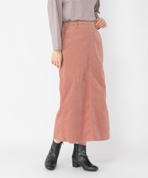 ヴィンテージコールスカート