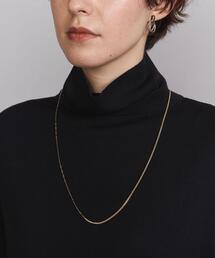 BEAUTY&YOUTH UNITED ARROWS | BY ミックスチェーンネックレス -2WAY-(ネックレス)
