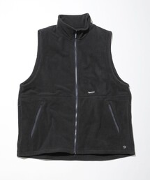 NAUTICA | NAUTICA/ノーティカ Recycled Fleece Vest/リサイクルフリース ベスト(その他アウター)