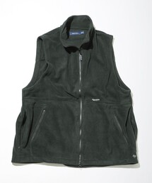 NAUTICA | NAUTICA/ノーティカ Recycled Fleece Vest/リサイクルフリース ベスト(その他アウター)