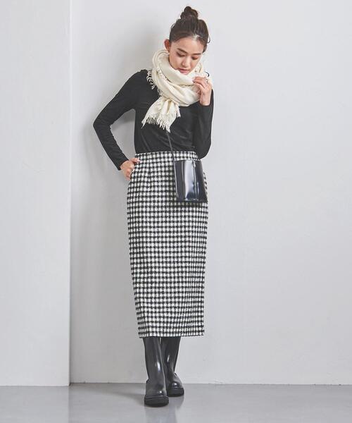 UNITED ARROWS（ユナイテッドアローズ）の「＜UNITED ARROWS＞ベロア