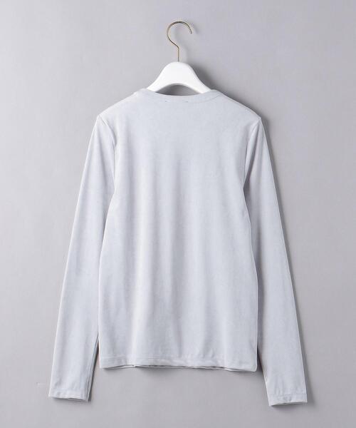 UNITED ARROWS（ユナイテッドアローズ）の「＜UNITED ARROWS＞ベロア