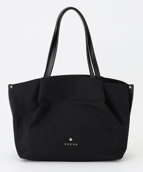 BLOOMING NYLON TOTE L トートバッグ L トッカ 楽天市場】BLOOMING NYLON TOTE L トート