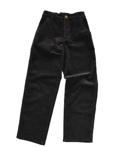 zootie（ズーティー）の「【暖・楽・美を1枚で叶える】のびのび 裏フリース ぬくぬくパンツ［ルーズフィット］（その他パンツ・レディース・ブラック/ベージュ/ブラウン/オフホワイト/カーキ/インディゴブルー/ホワイト系その他/ブラック系その他/ブラウン系その他/ブルー系その他/キャメル/チャコール・LL/S/M/L）」の17枚目の写真