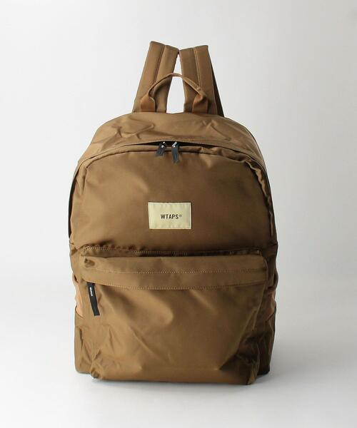 WTAPS 22SS BOOK PACK リュック　バックパック WTAPS 22SS BOOK PACK リュック バックパック - メルカリ