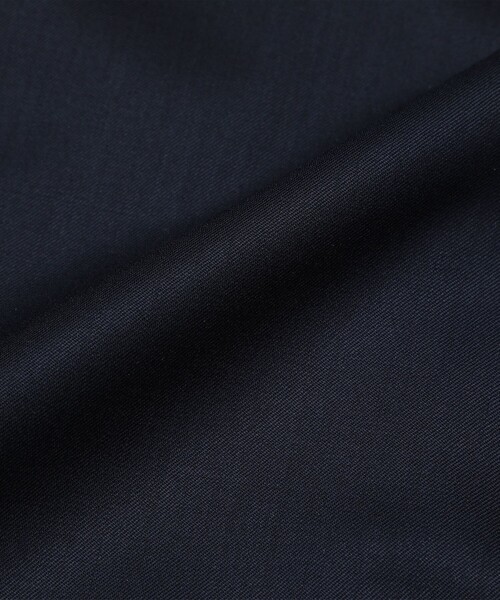 BLACK LABEL CRESTBRIDGE（ブラックレーベル・クレストブリッジ）の「【WEB限定】ネイビーソリッドスーツ（セットアップ・メンズ・ネイビー・40/38）」の2枚目の写真