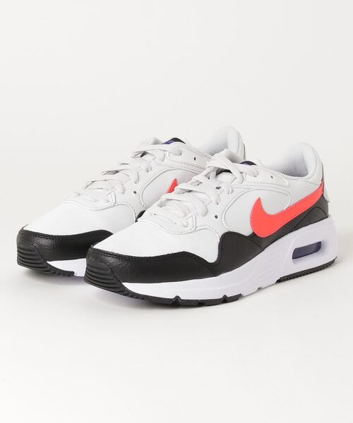 Nike シューズ Nike ナイキ のファッション ナイキ マックス エア ナイキ ナイキ マックス Sc スニーカー