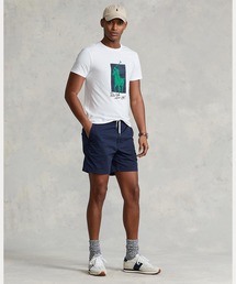 クラシック ツイル ポロ プレップスター