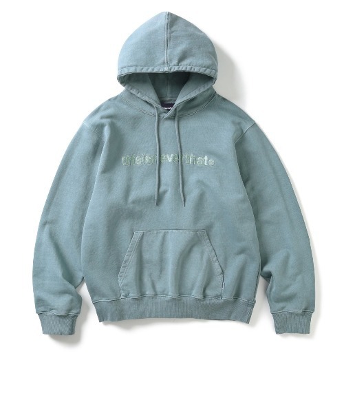 thisisneverthat（ディスイズネバーザット）の「T-LOGO HOODIE