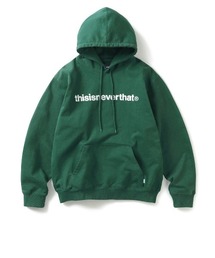 thisisneverthat | T-LOGO HOODIE(パーカー)