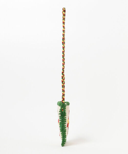 fennica（フェニカ）の「CHAMULA / ポケットバッグ（ショルダーバッグ・メンズ・その他1/その他・ONE SIZE）」の5枚目の写真