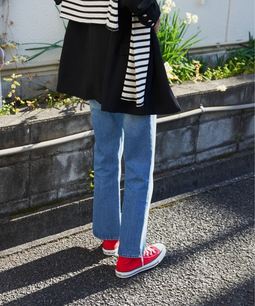 Auntie Rosa Holiday（アンティローザホリデー）の「ハイライズ