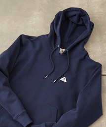 GEVACO | 【GEVACO / ゲバコ】オープンエンド裏毛スウェットパーカー(パーカー)