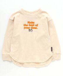 BREEZE | カラフル　4柄モチーフTシャツ(Tシャツ/カットソー)