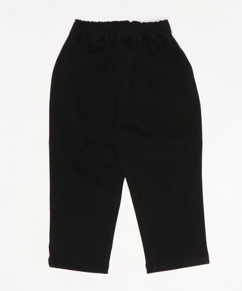 coca(coca)(コカ)の「キッズ カツラギパンツ(その他パンツ・キッズ・ブルー/グリーン/ブラック・100/110/120/130)」の1枚目の写真