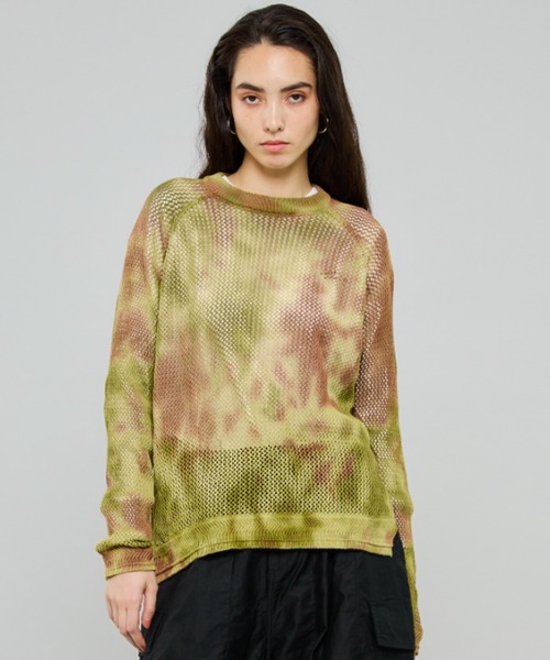 FILL THE BILL（フィルザビル）｜ニット/セーター一覧 - WEAR