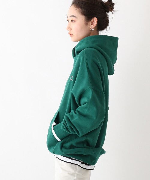 レビュー高評価の商品！ OPAQUE.CLIP（オペークドットクリップ）の「◇【OC×MSC トップス