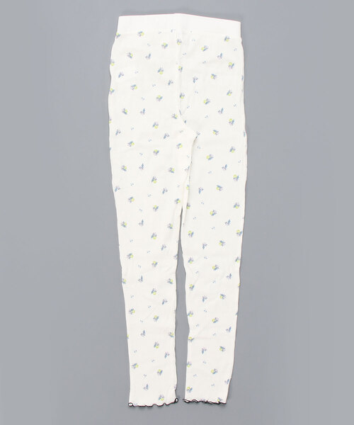 MILLER（ミラー）の「Waffle Leggings（レギンス/スパッツ・レディース・ホワイト系その他/ホワイト系その他2・FREE）」の3枚目の写真