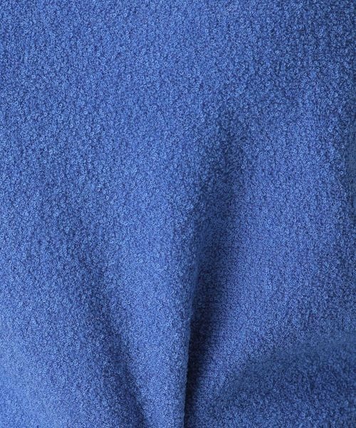 RAGEBLUE（レイジブルー）の「ブークレポロニット/273448（ポロシャツ・レディース・ブルー/イエロー/ピンク・FREE）」の17枚目の写真