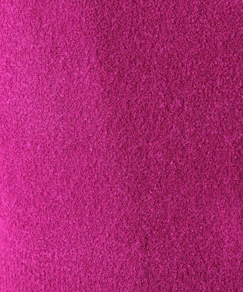 RAGEBLUE（レイジブルー）の「ブークレポロニット/273448（ポロシャツ・レディース・ブルー/イエロー/ピンク・FREE）」の18枚目の写真