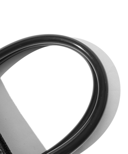 NaNa-NaNa（ナナナナ）の「nana-nana/ナナナナ A4 2WAY バッグ ショルダーバッグ ハンドバッグ 2way（ハンドバッグ・レディース・ホワイト/ブラック・FREE）」の11枚目の写真