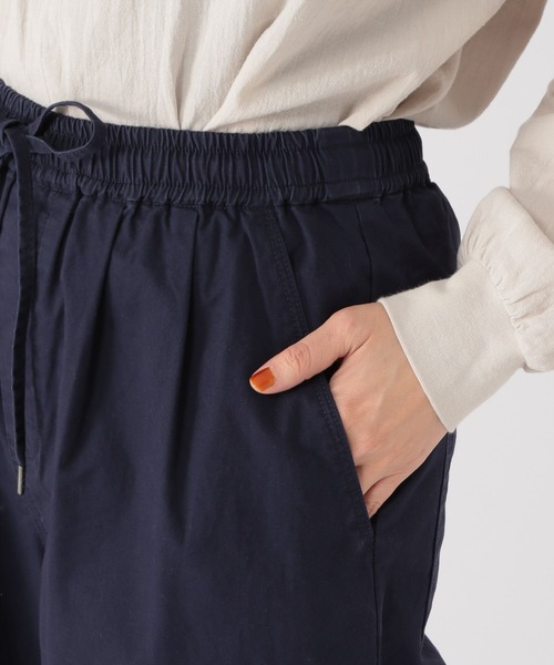 studio CLIP（スタディオクリップ）の「ビンテージ風バルーンパンツ（その他パンツ・レディース・ライトブルー/ベージュ/ネイビー/レッド・FREE）」の14枚目の写真