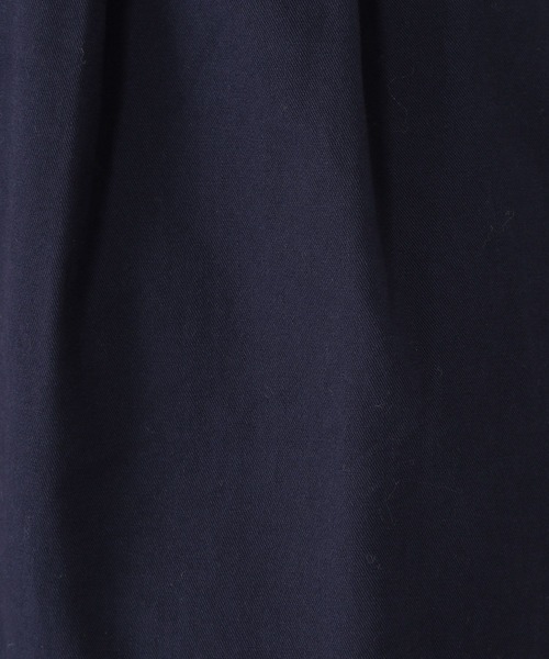 studio CLIP（スタディオクリップ）の「ビンテージ風バルーンパンツ（その他パンツ・レディース・ライトブルー/ベージュ/ネイビー/レッド・FREE）」の18枚目の写真