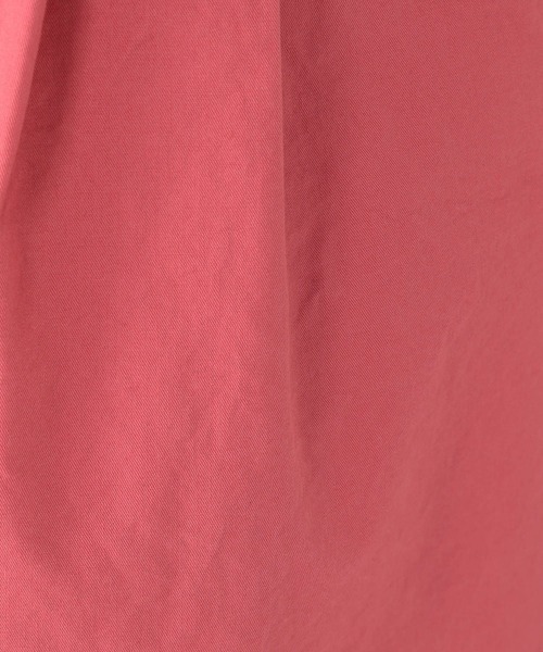 studio CLIP（スタディオクリップ）の「ビンテージ風バルーンパンツ（その他パンツ・レディース・ライトブルー/ベージュ/ネイビー/レッド・FREE）」の19枚目の写真