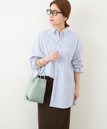 JOURNAL STANDARD | コットンブロードビッグシャツ(シャツ/ブラウス)