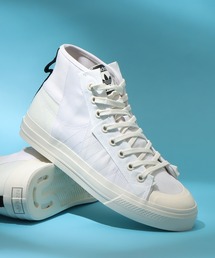 adidas（アディダス）の「adidas NIZZA HI PARLEY / アディダス
