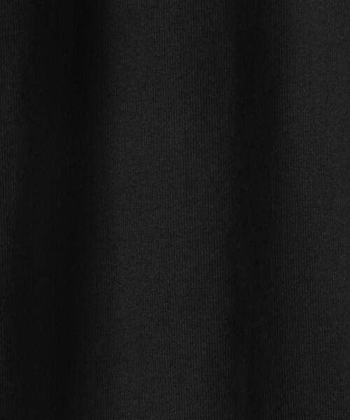 green label relaxing（グリーンレーベルリラクシング）の「オーガニックヘビーウェイト クルーネック クルーネック Tシャツ OVLG（Tシャツ/カットソー・メンズ・ライトグレー/ブラック/オリーブ/ロイヤルブルー/オフホワイト・S/M/L/XL/XXL）」の21枚目の写真