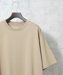 USAコットンMY STANDARD Tシャツ