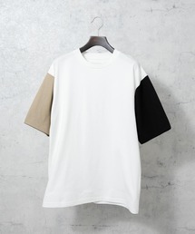 USAコットンMY STANDARD Tシャツ