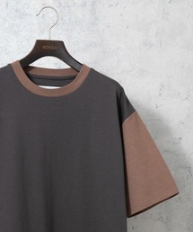 USAコットンMY STANDARD Tシャツ