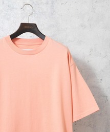 USAコットンMY STANDARD Tシャツ