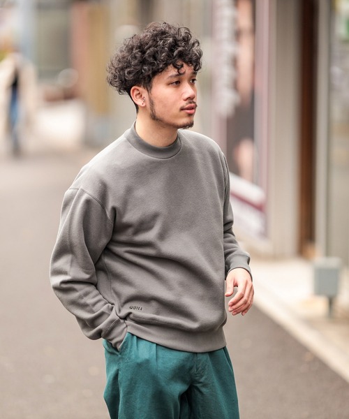 ブランド古着 スウェットカットソー スウェット Ciaopanic Typy チャオパニックティピー のファッション通販 Zozoused