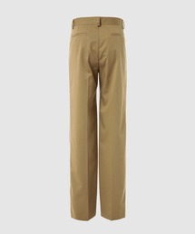 パンツ WALESBONNER 22ss MALINKE PLEATED TROUSER WALES BONNER 22ss MALINKE PLEATED TROUSER