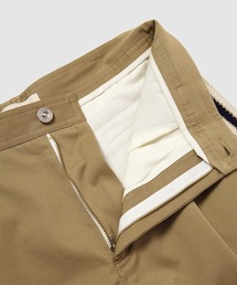 パンツ WALESBONNER 22ss MALINKE PLEATED TROUSER WALES BONNER 22ss MALINKE PLEATED TROUSER