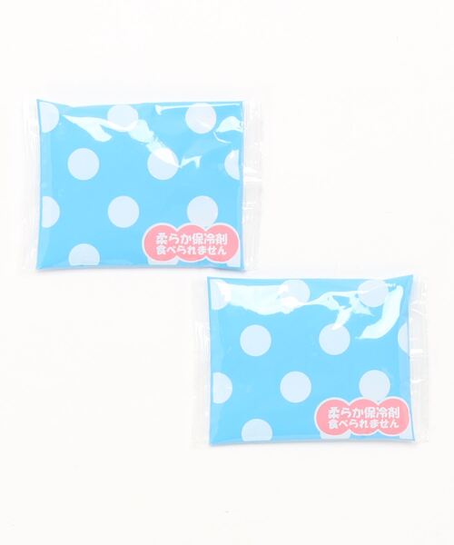 petit main(プティマイン)の「ひんやりベビーカーシート(ベビーカー/ベビーカー用品・キッズ・マルチ/モカ/ライトグレー/ライトピンク・FREE)」の6枚目の写真