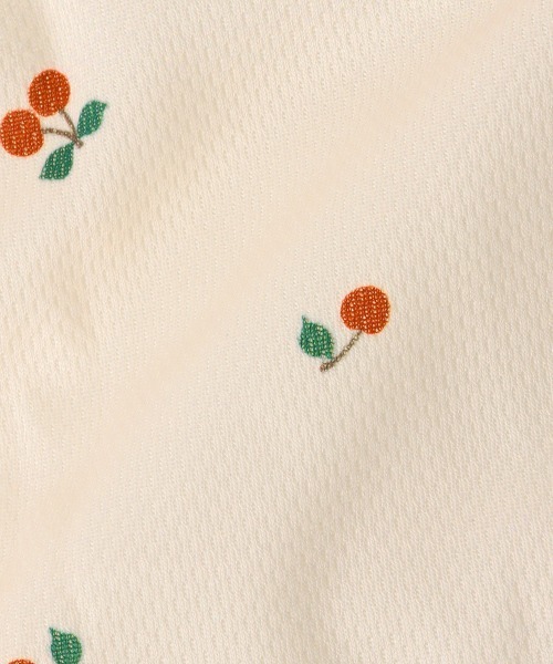 petit main(プティマイン)の「ひんやりベビーカーシート(ベビーカー/ベビーカー用品・キッズ・マルチ/モカ/ライトグレー/ライトピンク・FREE)」の13枚目の写真