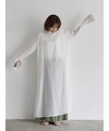 rem closet | ワッシャーワンピース(ワンピース)