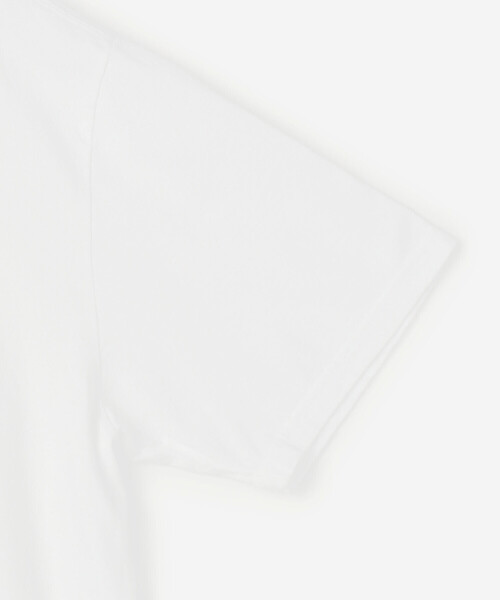 TANGTANG（タンタン）の「TANGTANG | SPECIAL FONTS プリントTシャツ MEN（Tシャツ/カットソー・メンズ・ホワイト系その他・MEDIUM/X-LARGE/LARGE）」の14枚目の写真