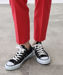 CONVERSE CANVAS ALL STAR OX