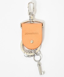 clafman by Johnbull（クラフマンバイジョンブル）の「【clafman by Johnbull】サークルキーチェーン（キーケース/キーアクセサリー）」