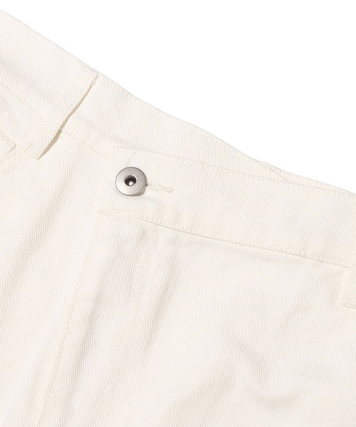 UGG（アグ）の「UGG@mos ツイルハーフパンツ / アグ ツイルハーフパンツ（その他パンツ・レディース・ホワイト/ブラック/ブルー・M/L）」の18枚目の写真