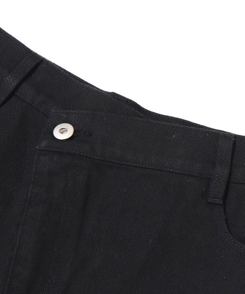 UGG（アグ）の「UGG@mos ツイルハーフパンツ / アグ ツイルハーフパンツ（その他パンツ・レディース・ホワイト/ブラック/ブルー・M/L）」の17枚目の写真