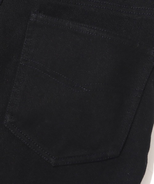 UGG（アグ）の「UGG@mos ツイルハーフパンツ / アグ ツイルハーフパンツ（その他パンツ・レディース・ホワイト/ブラック/ブルー・M/L）」の15枚目の写真