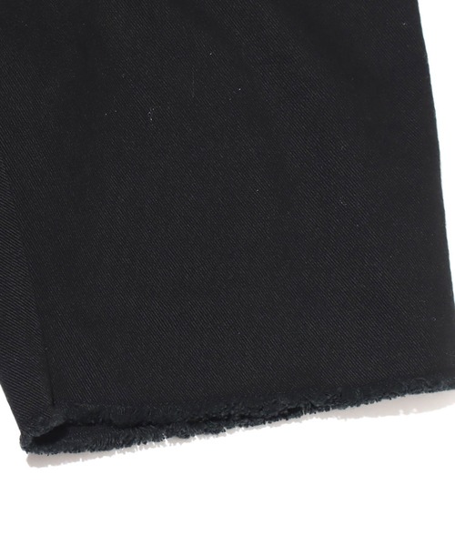 UGG（アグ）の「UGG@mos ツイルハーフパンツ / アグ ツイルハーフパンツ（その他パンツ・レディース・ホワイト/ブラック/ブルー・M/L）」の12枚目の写真