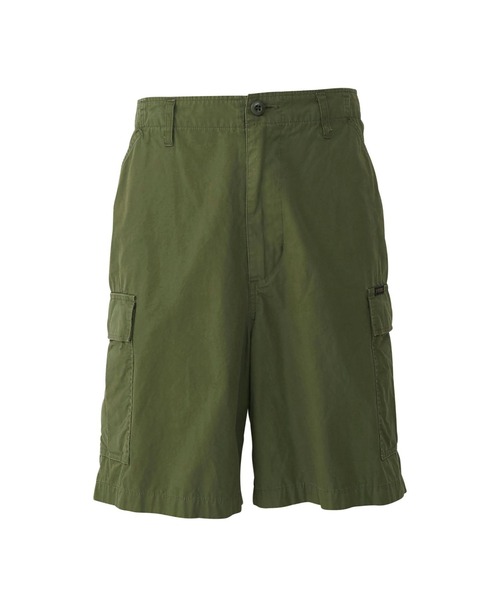 HYSTERIC GLAMOUR（ヒステリックグラマー）の「フィールドカーゴショーツ（その他パンツ・メンズ・ブラック/ベージュ系その他/カーキ・SMALL/MEDIUM/LARGE）」の3枚目の写真